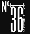 No. 36 Fitness Partner profile image