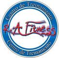 Imagem de perfil do parceiro Centro De Treinamento R A Fitness