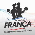 Imagem de perfil do parceiro Academia França