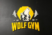 Imagen de perfil del partner Wolf Gym