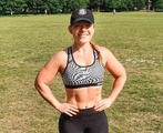 India Allen Group Classes partner profile image