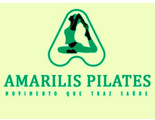 Imagem de perfil do parceiro Amarilis Pilates
