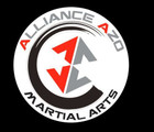Alliance AZO Martial Arts Partner profile image