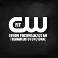 Imagem de perfil do parceiro Cw Fit Studio