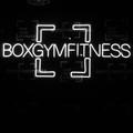 Box Gym Fitness partner profile image