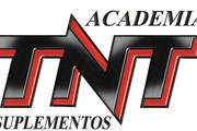 Imagem de perfil do parceiro Academia TNT