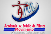 Imagem de perfil do parceiro Academia Movimento
