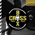 Imagem de perfil do parceiro Crossbox Yellow Black