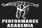 Imagem de perfil do parceiro Performance Academia