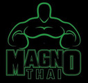 Imagem de perfil do parceiro Magno Thai