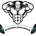 Imagem de perfil do parceiro Academia Novo Estilo