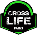 Imagem de perfil do parceiro Cross Life Academia Pains