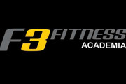 Imagem de perfil do parceiro F3 Fitness ll
