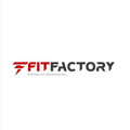 Imagen de perfil del partner Fit Factory