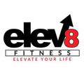Elev8 Fitness Partner profile image