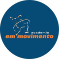 Imagem de perfil do parceiro Academia Em Movimento