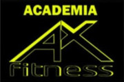 Imagem de perfil do parceiro Academia AX Fitness