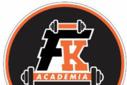 Imagem de perfil do parceiro FK Academia