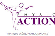 Imagem de perfil do parceiro Physio Action Pilates