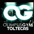 Imagen de perfil del partner Olimpus Gym Toltecas