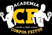 Imagem de perfil do parceiro Academia Corpos Feitos