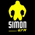 Imagem de perfil do parceiro Simon Gym