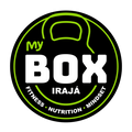 Imagem de perfil do parceiro My Box - Iraja