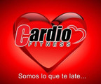Imagen de perfil del partner Cardio Fitness Juchitán