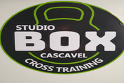 Imagem de perfil do parceiro My Box - Studio Cascavel