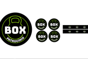Imagem de perfil do parceiro Box - Patrocínio