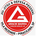 Imagem de perfil do parceiro Gracie Barra Vila Rezende