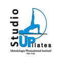Imagem de perfil do parceiro Studio UPilates