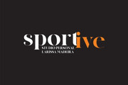 Imagem de perfil do parceiro Sportive Studio Personal Larissa Madeira