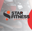 Imagem de perfil do parceiro Star fitness