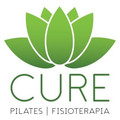 Imagem de perfil do parceiro Cure Pilates