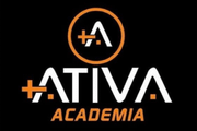 Imagem de perfil do parceiro + Ativa Academia