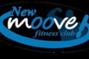 Imagem de perfil do parceiro Academia Moove Fitness Club