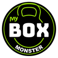 Imagem de perfil do parceiro Box - Monster