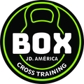 Imagem de perfil do parceiro My Box - Box Cross Jd. América