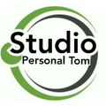 Imagem de perfil do parceiro Studio Personal Tom