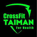 Imagem de perfil do parceiro CrossFit Taiman