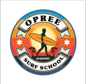 Imagem de perfil do parceiro Opree Surf School