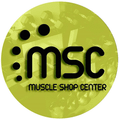 Imagen de perfil del partner Msc Gym