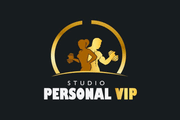 Imagem de perfil do parceiro Stúdio Personal Vip