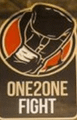 Imagem de perfil do parceiro One2One Fight by Nélio Andrade - JK