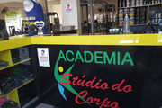Imagem de perfil do parceiro Academia Stúdio Do Corpo