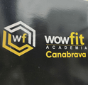 Imagem de perfil do parceiro Wow Fit