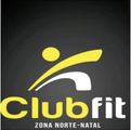 Imagem de perfil do parceiro Club Fit Redinha
