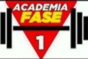 Imagem de perfil do parceiro Academia Fase 1