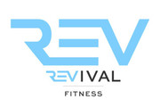 REVFIT Fort Worth Partner profile image